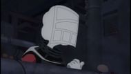 Manga Fukidashi as seen in the anime (Image via Bones)